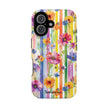 Floral Watercolor - Extreme MagSafe Phone Case - Westport Cove