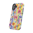 Floral Watercolor - Extreme MagSafe Phone Case - Westport Cove