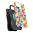Floral Watercolor - Extreme MagSafe Phone Case - Westport Cove