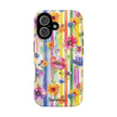 Floral Watercolor - Extreme MagSafe Phone Case - Westport Cove