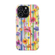 Floral Watercolor - Extreme MagSafe Phone Case - Westport Cove