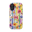 Floral Watercolor - Extreme MagSafe Phone Case - Westport Cove