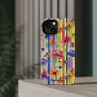 Floral Watercolor - Extreme MagSafe Phone Case - Westport Cove