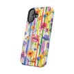 Floral Watercolor - Extreme MagSafe Phone Case - Westport Cove