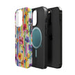 Floral Watercolor - Extreme MagSafe Phone Case - Westport Cove