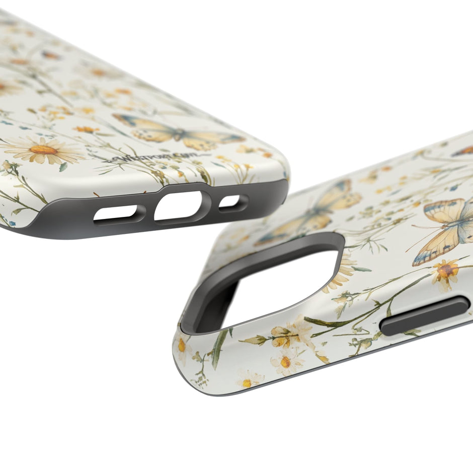 Flutterby - Extreme MagSafe Phone Case - Westport Cove