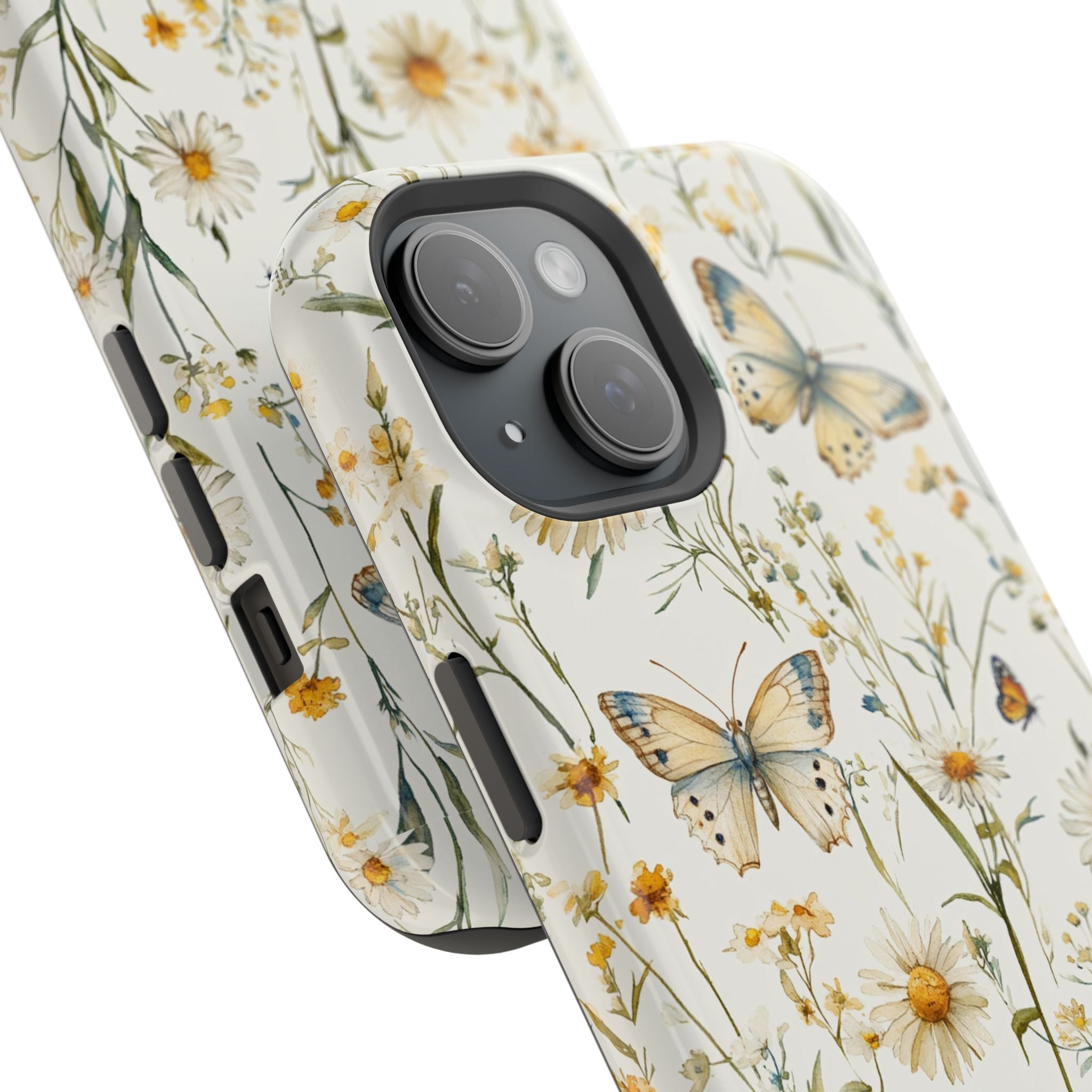 Flutterby - Extreme MagSafe Phone Case - Westport Cove