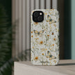 Flutterby - Extreme MagSafe Phone Case - Westport Cove