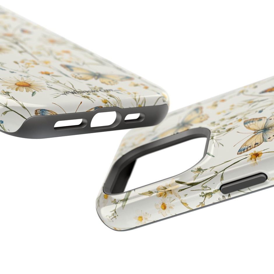 Flutterby - Extreme MagSafe Phone Case - Westport Cove