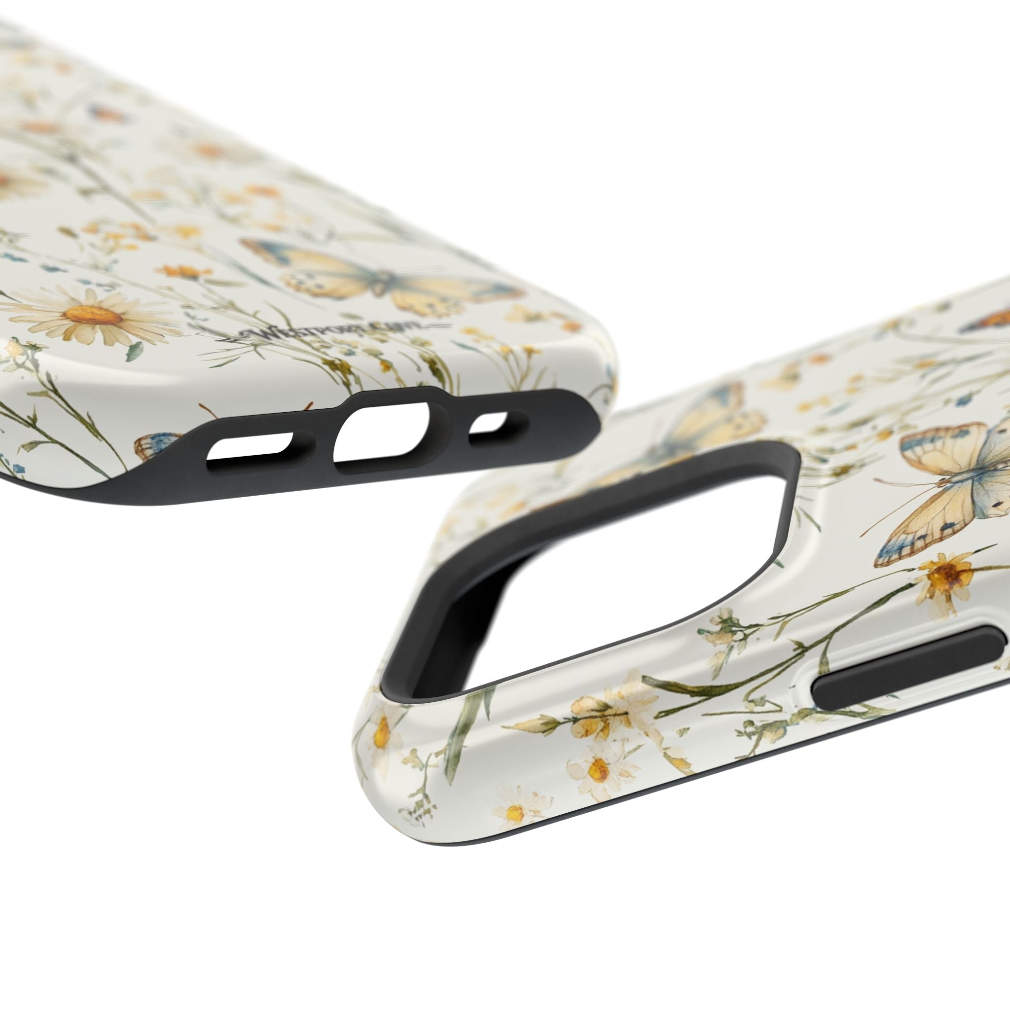 Flutterby - Extreme MagSafe Phone Case - Westport Cove