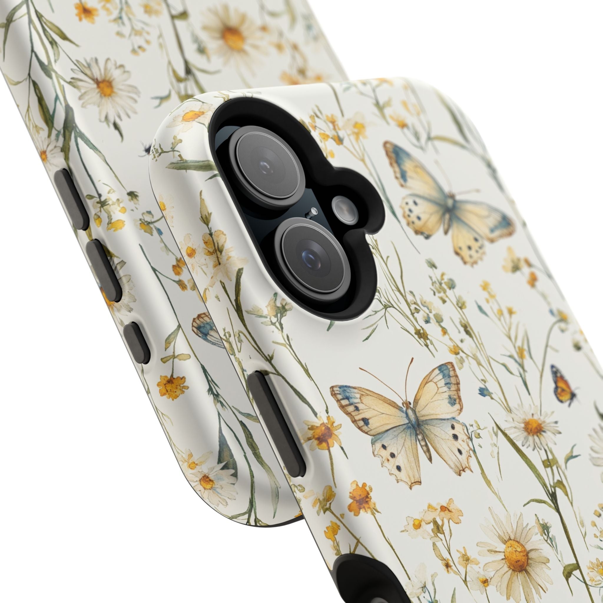 Flutterby - Extreme MagSafe Phone Case - Westport Cove