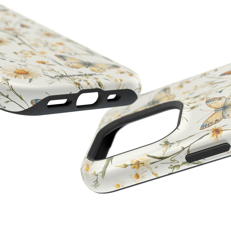 Flutterby - Extreme MagSafe Phone Case - Westport Cove