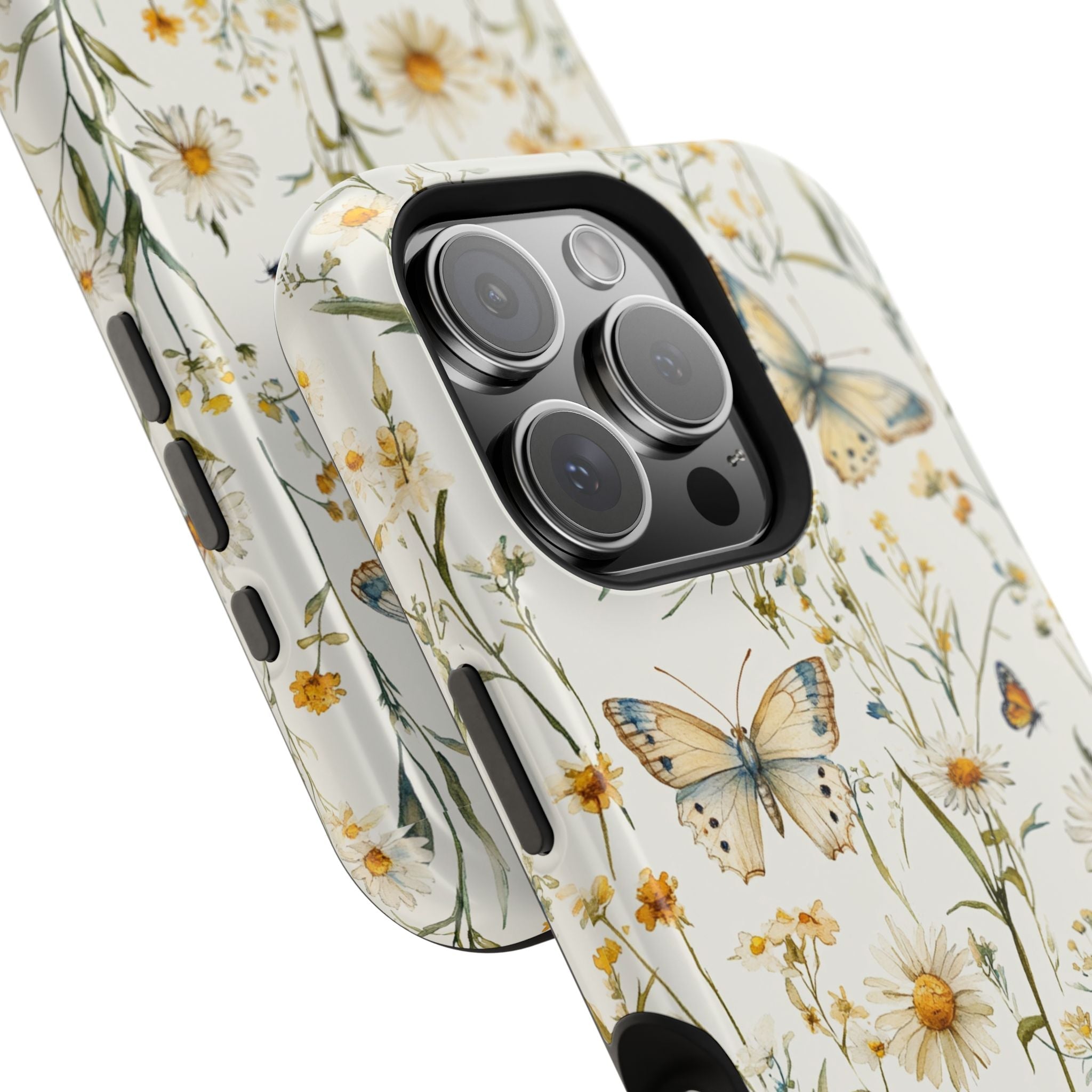 Flutterby - Extreme MagSafe Phone Case - Westport Cove