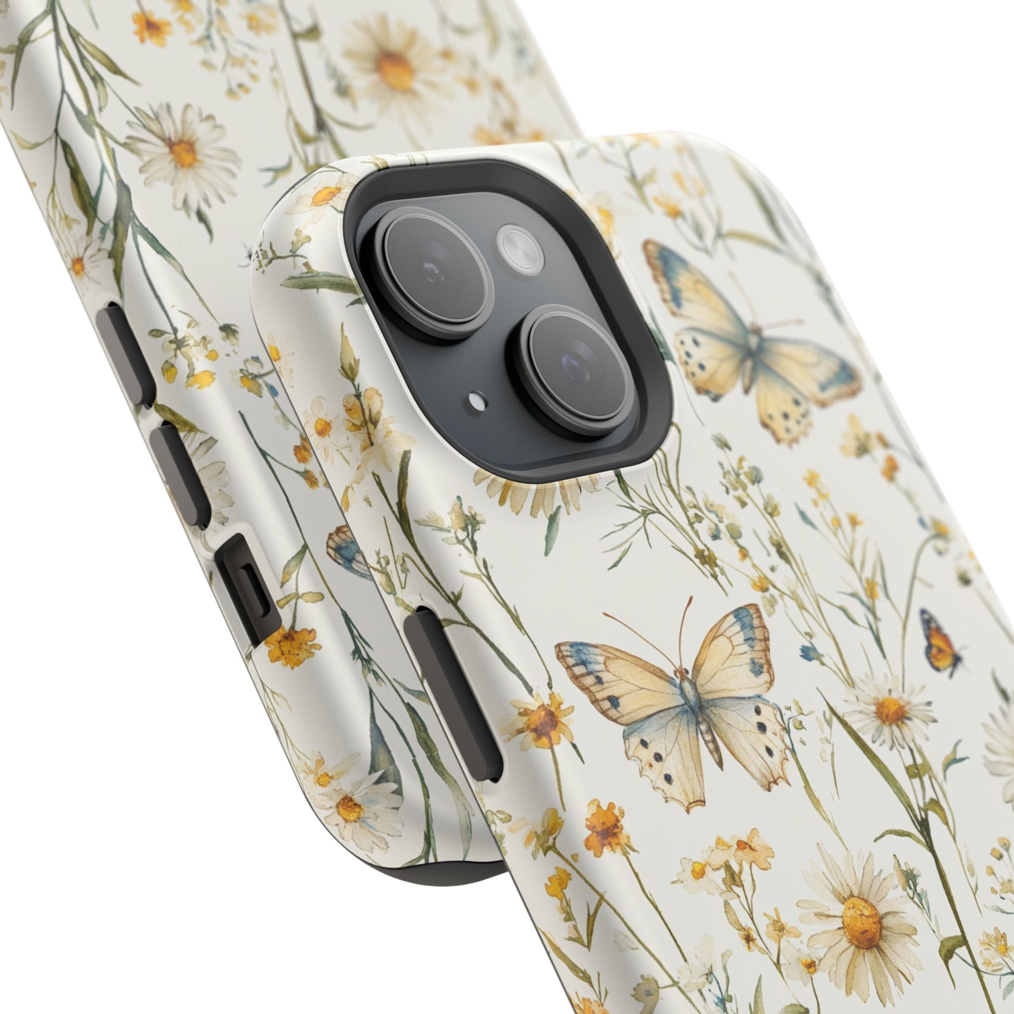 Flutterby - Extreme MagSafe Phone Case - Westport Cove