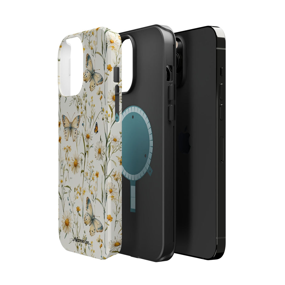 Flutterby - Extreme MagSafe Phone Case - Westport Cove