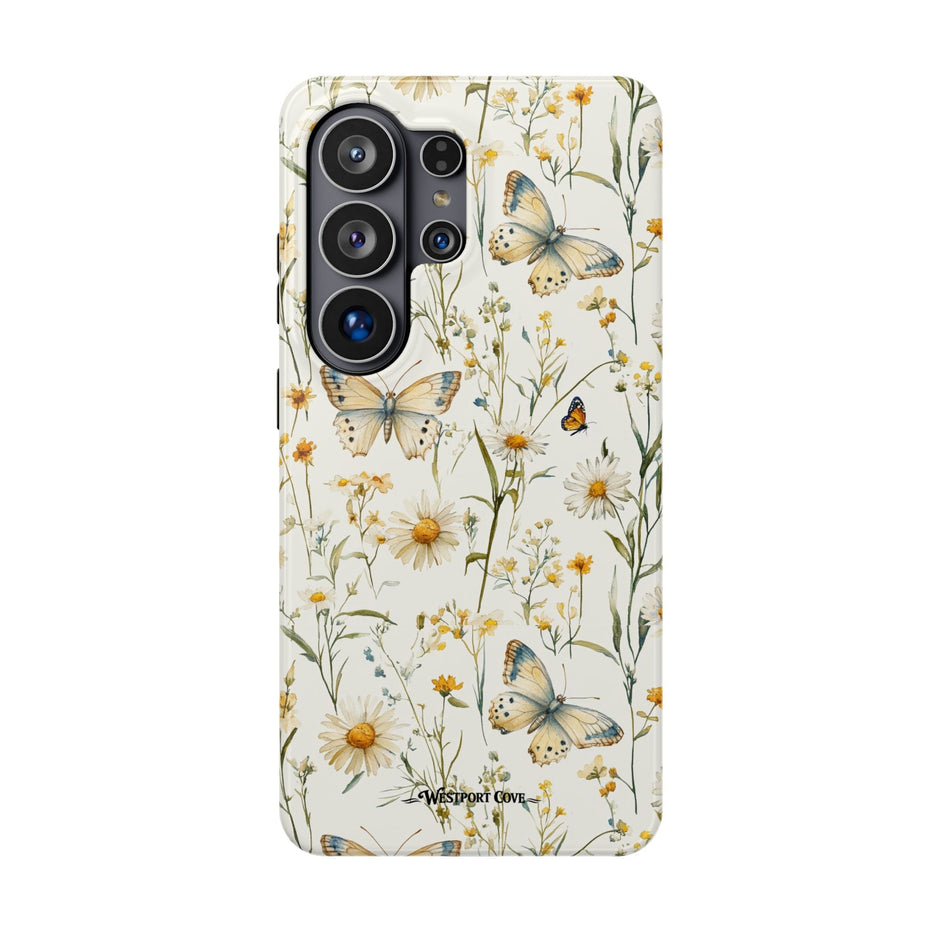 Flutterby - Extreme MagSafe Phone Case - Westport Cove