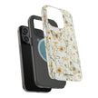 Flutterby - Extreme MagSafe Phone Case - Westport Cove