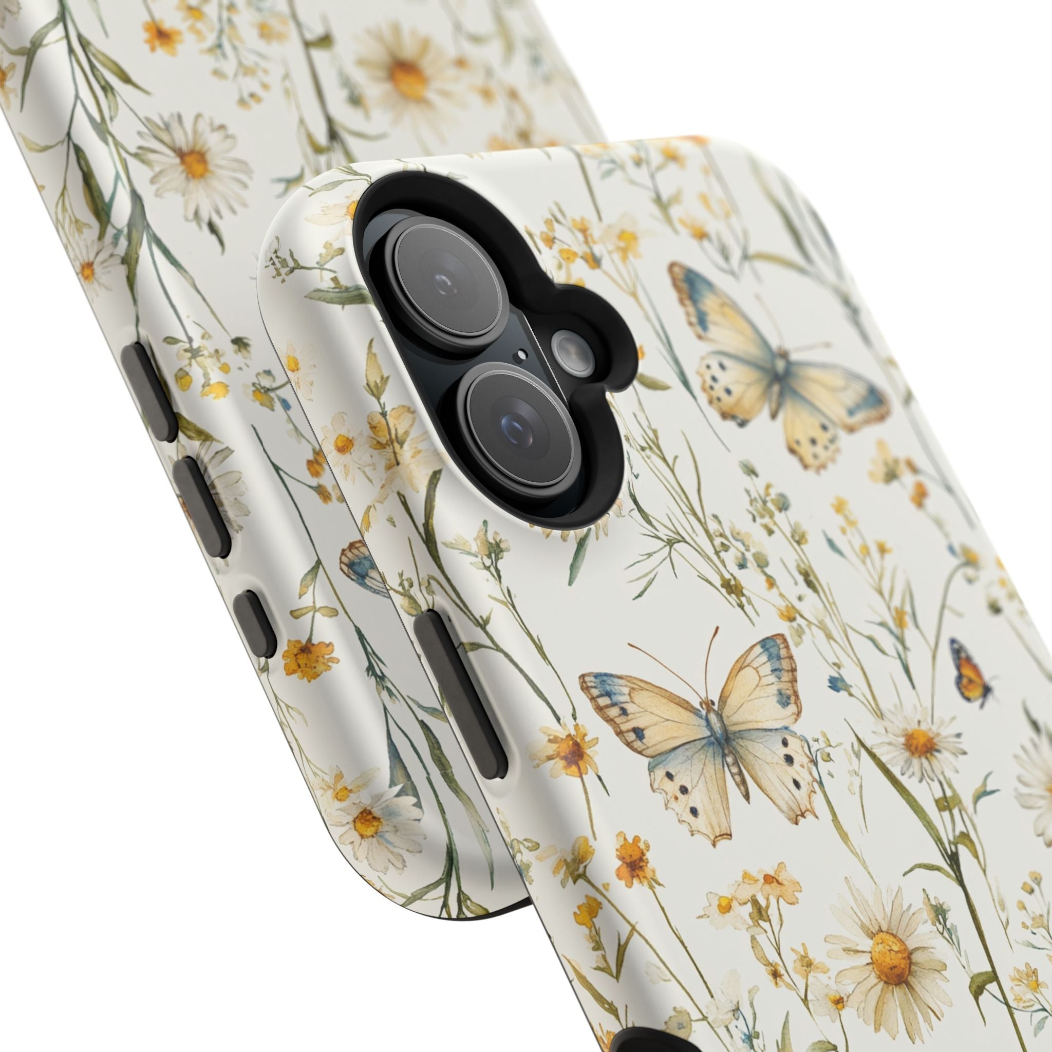 Flutterby - Extreme MagSafe Phone Case - Westport Cove