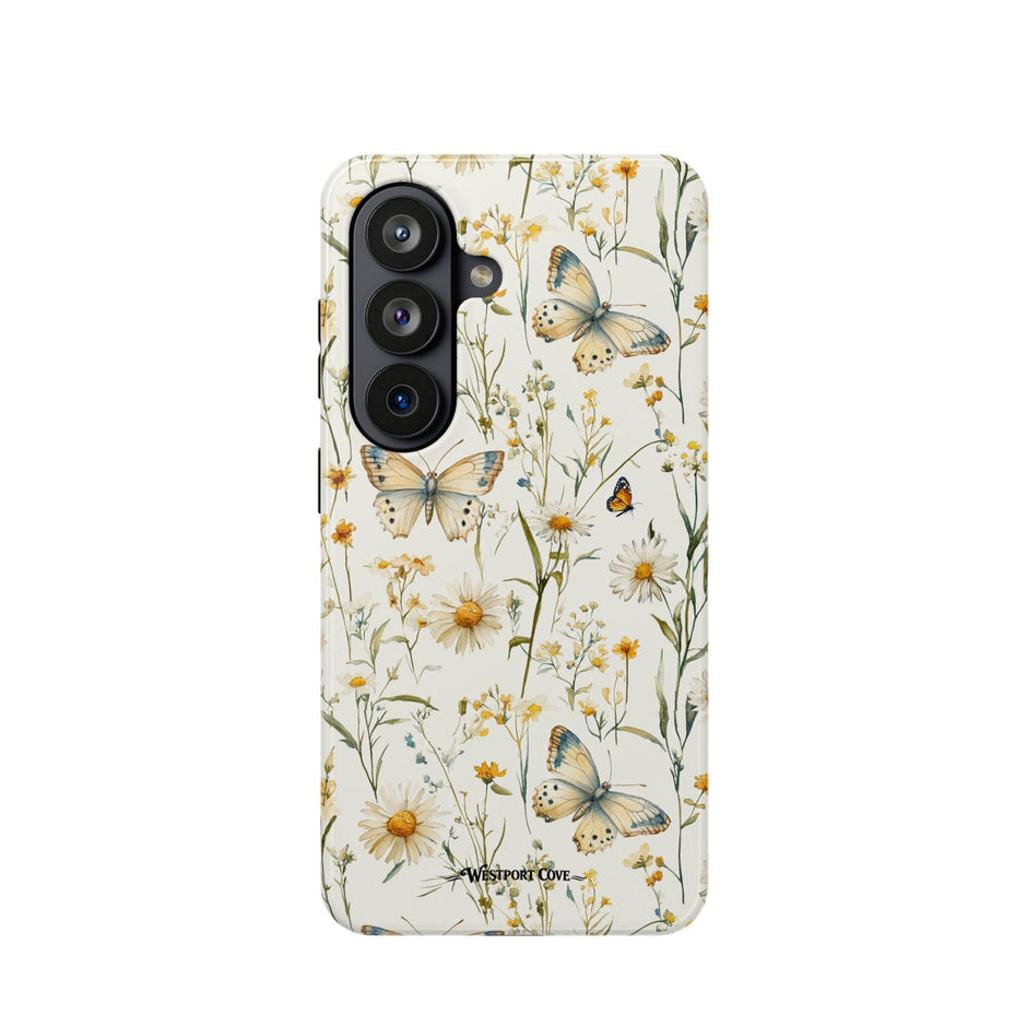 Flutterby - Extreme MagSafe Phone Case - Westport Cove