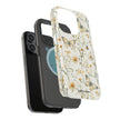 Flutterby - Extreme MagSafe Phone Case - Westport Cove