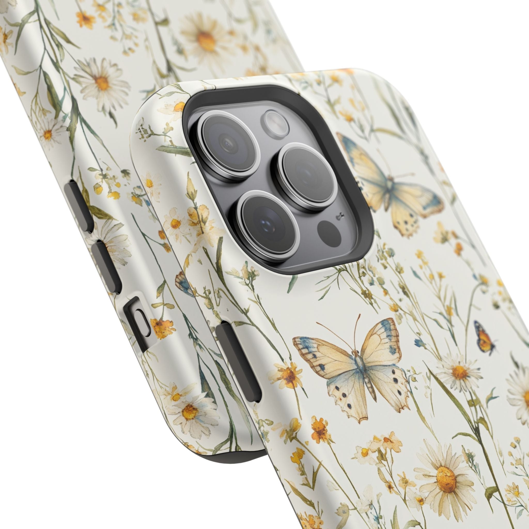 Flutterby - Extreme MagSafe Phone Case - Westport Cove