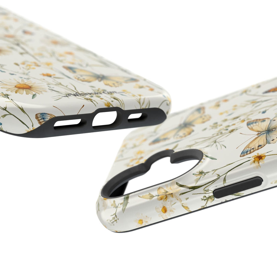 Flutterby - Extreme MagSafe Phone Case - Westport Cove