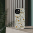 Flutterby - Extreme MagSafe Phone Case - Westport Cove