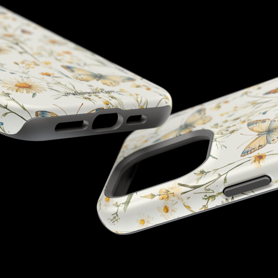 Flutterby - Extreme MagSafe Phone Case - Westport Cove