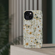 Flutterby - Extreme MagSafe Phone Case - Westport Cove