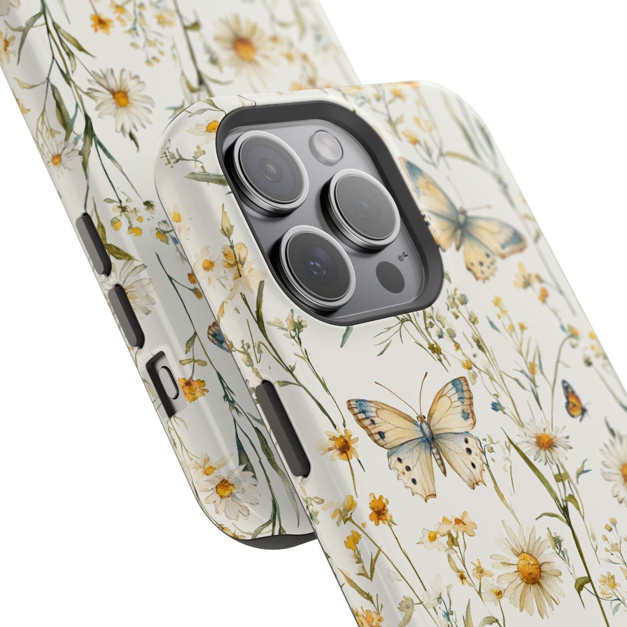 Flutterby - Extreme MagSafe Phone Case - Westport Cove