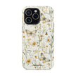 Flutterby - Extreme MagSafe Phone Case - Westport Cove