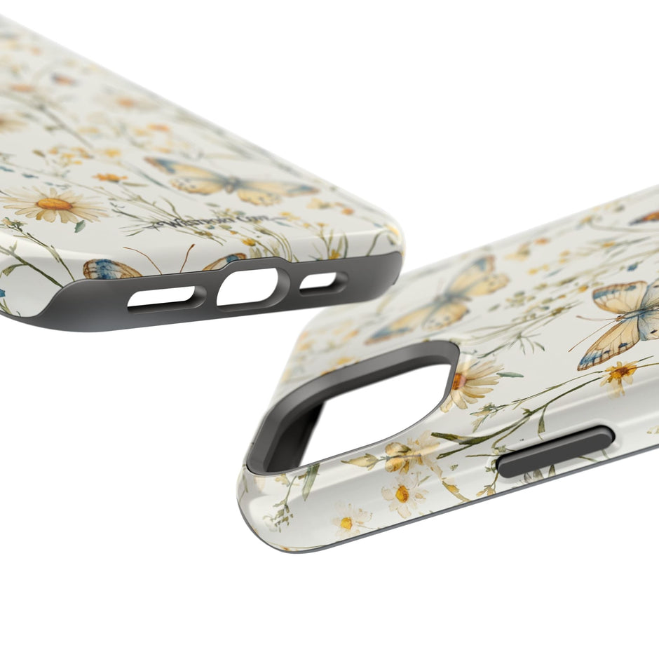 Flutterby - Extreme MagSafe Phone Case - Westport Cove
