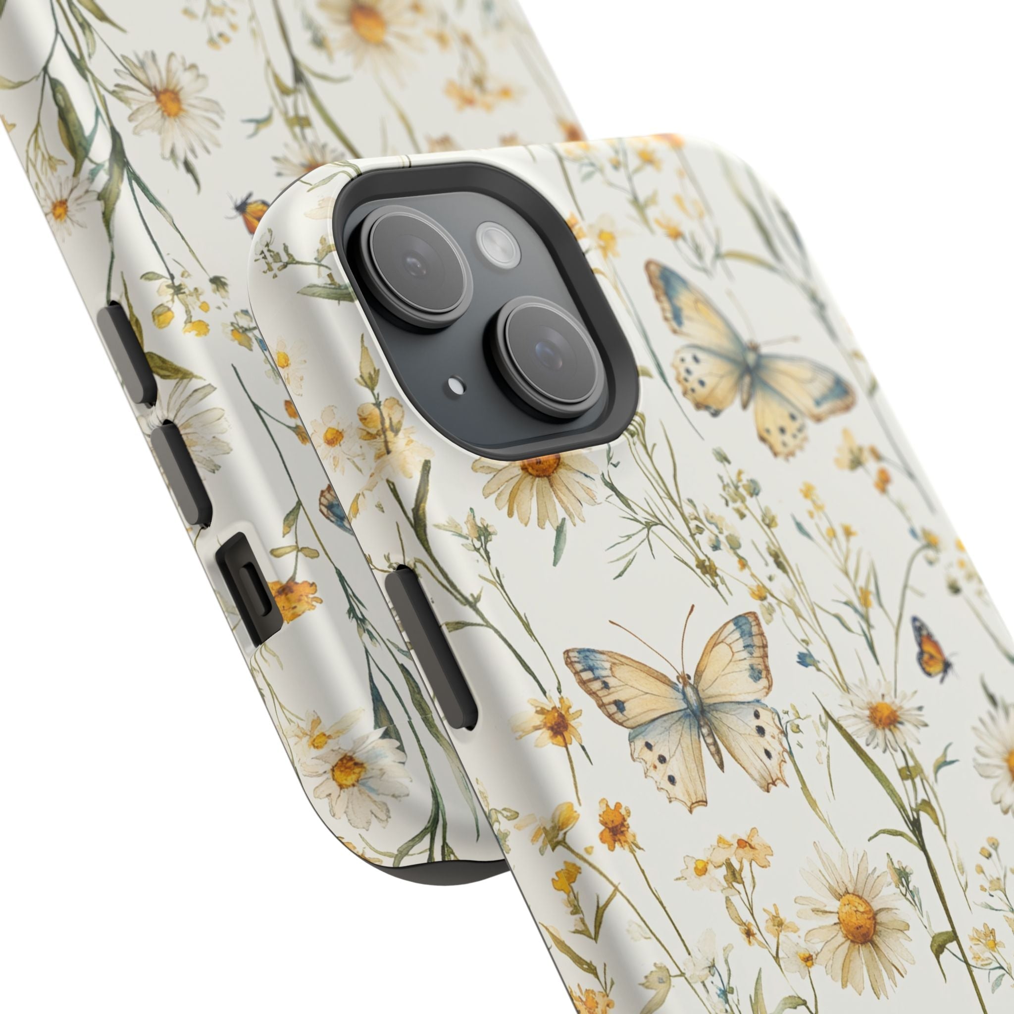 Flutterby - Extreme MagSafe Phone Case - Westport Cove
