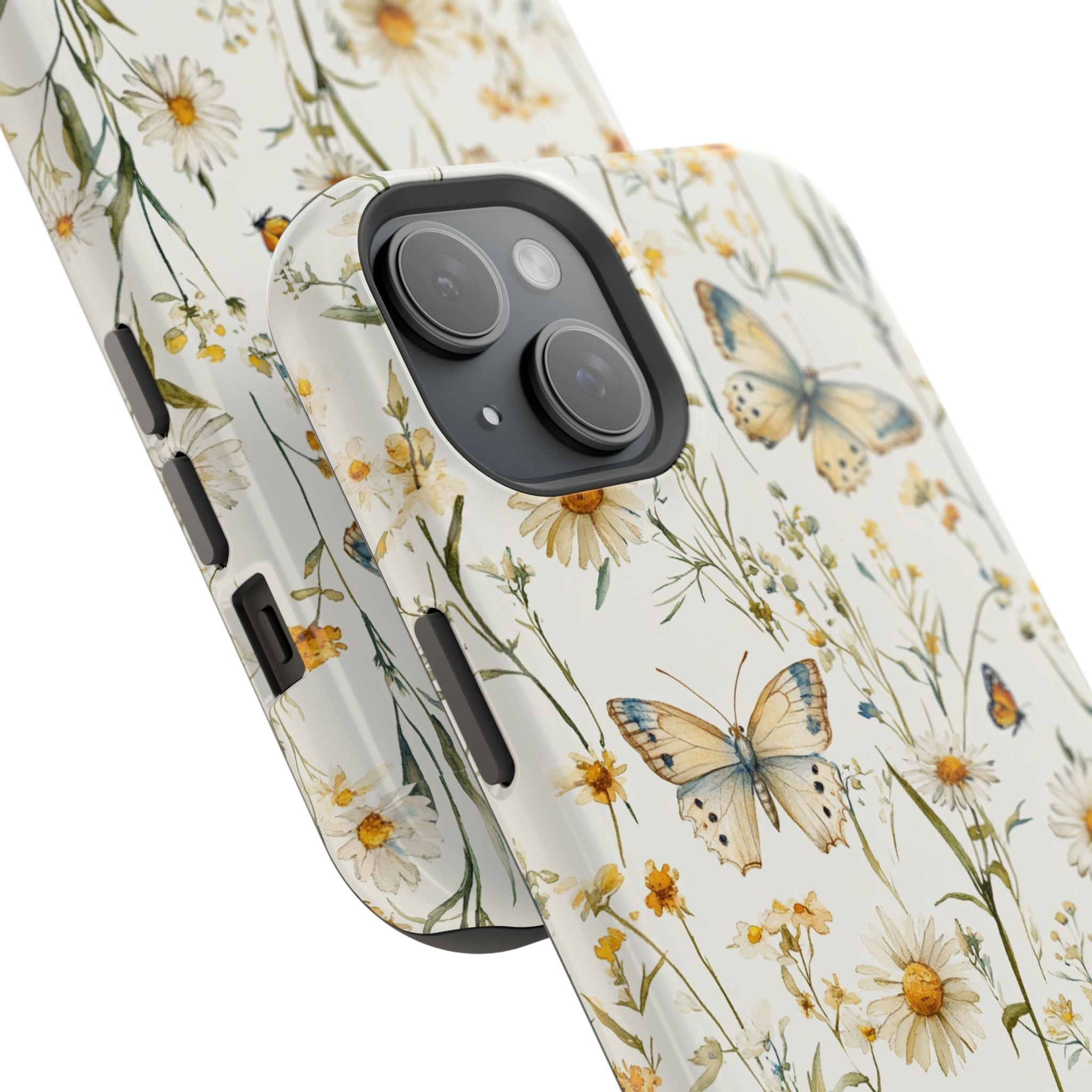 Flutterby - Extreme MagSafe Phone Case - Westport Cove
