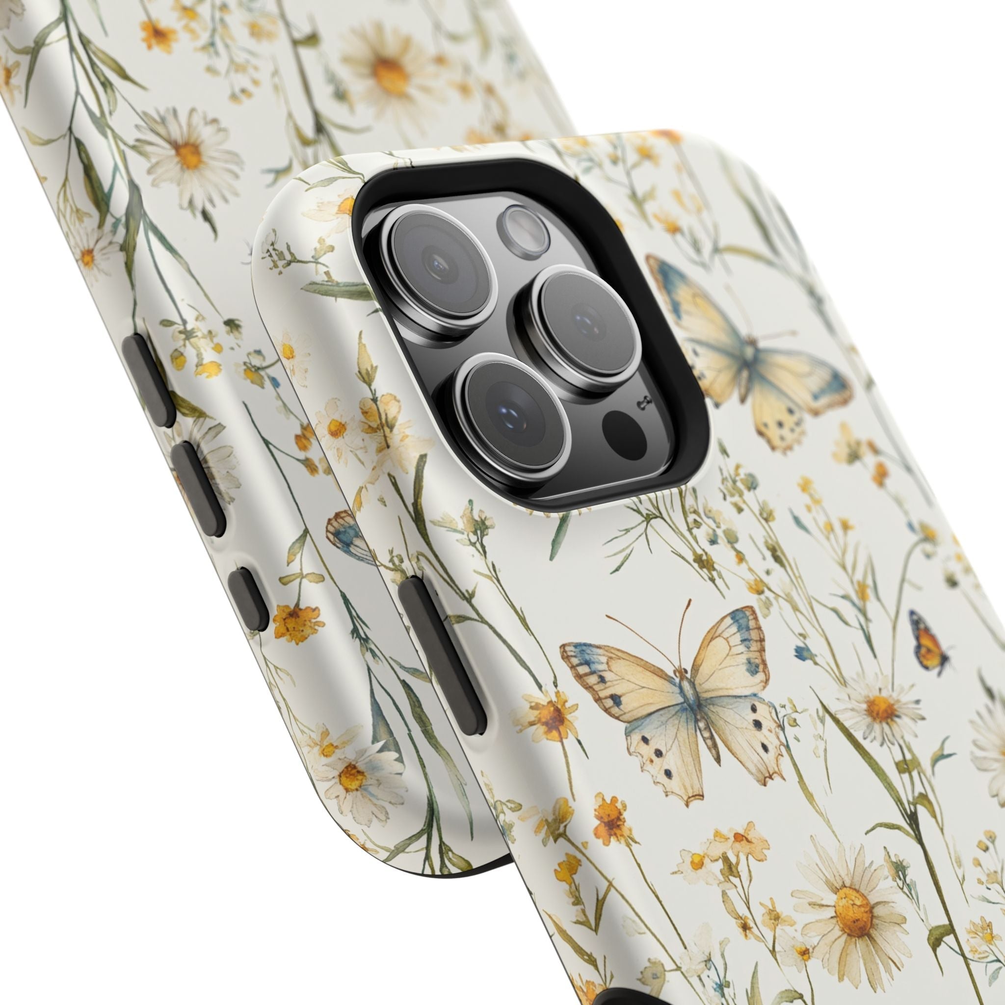 Flutterby - Extreme MagSafe Phone Case - Westport Cove