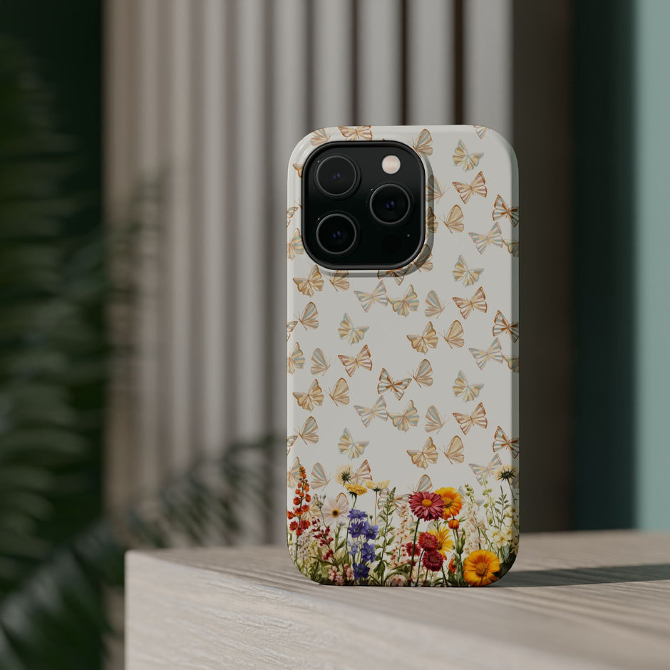 Fly Away! - Extreme Phone Case - Westport Cove