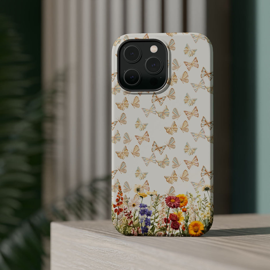 Fly Away! - Extreme Phone Case - Westport Cove