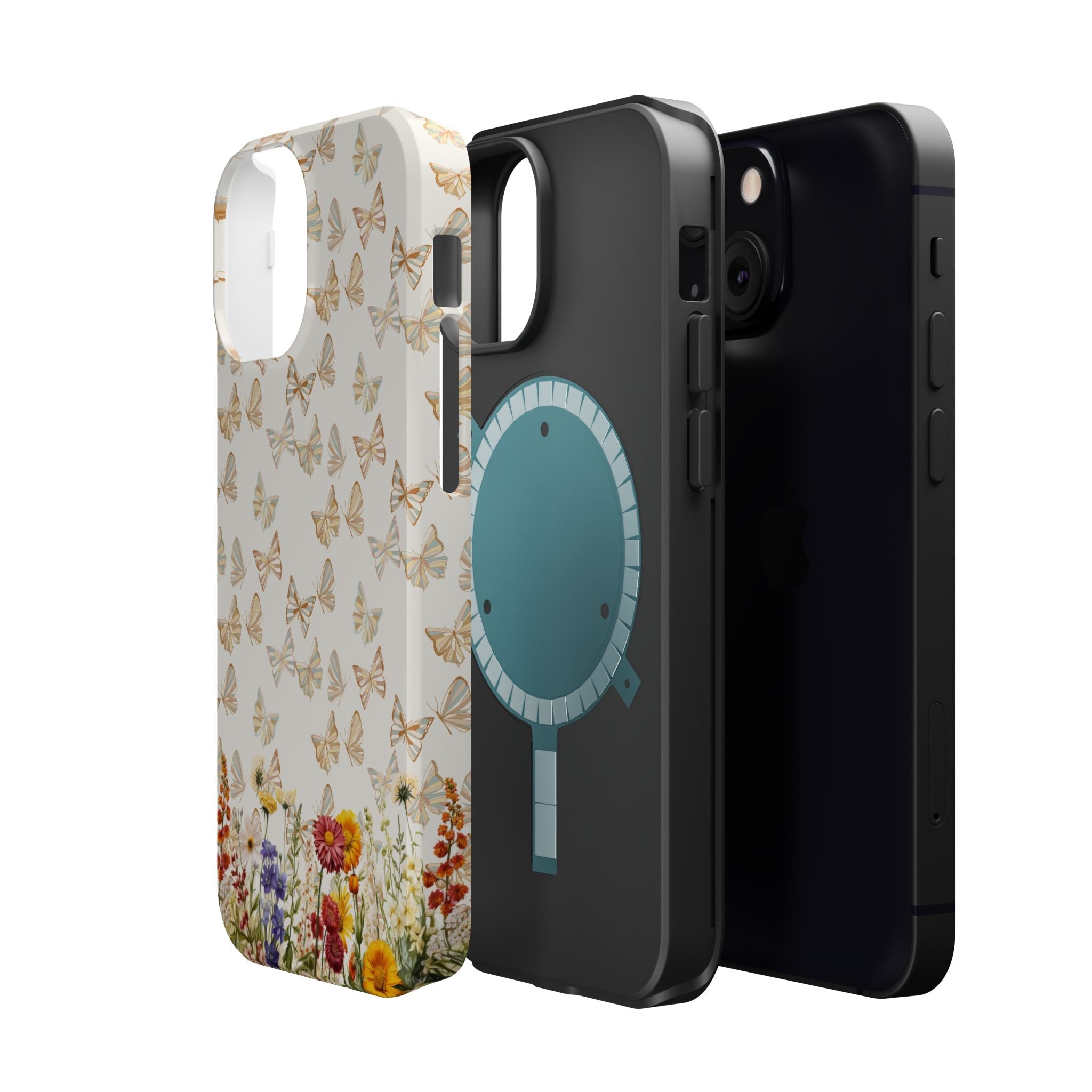 Fly Away! - Extreme Phone Case - Westport Cove