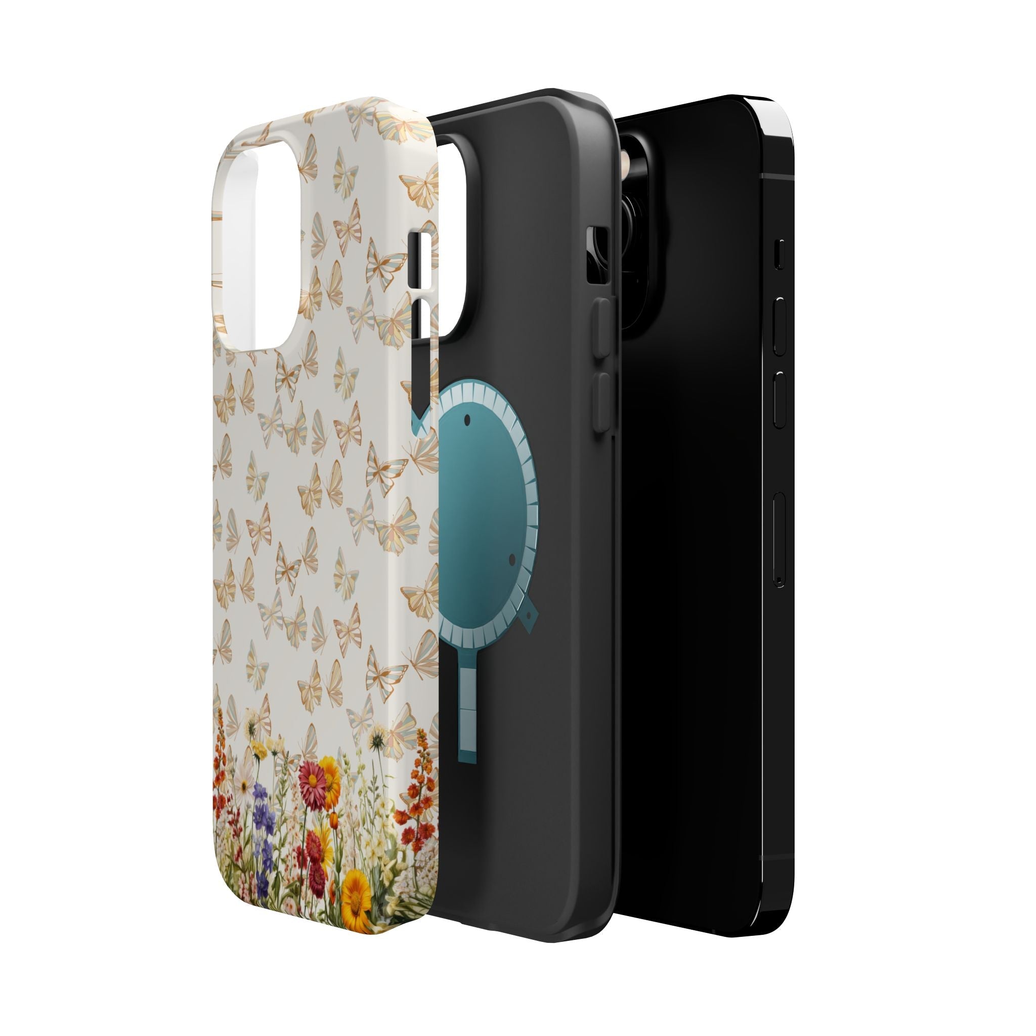 Fly Away! - Extreme Phone Case - Westport Cove