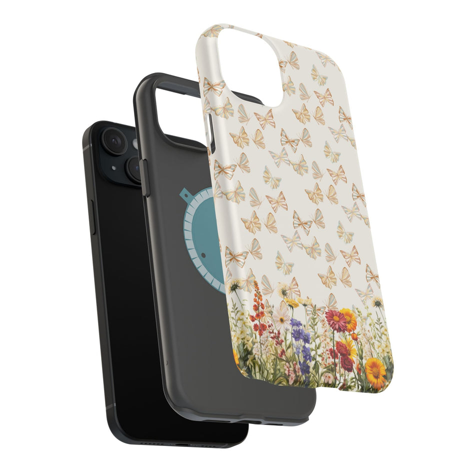 Fly Away! - Extreme Phone Case - Westport Cove