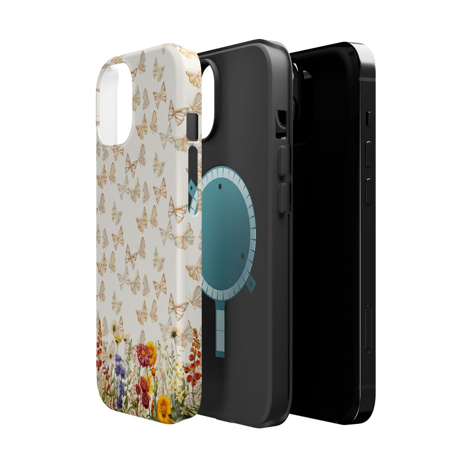 Fly Away! - Extreme Phone Case - Westport Cove