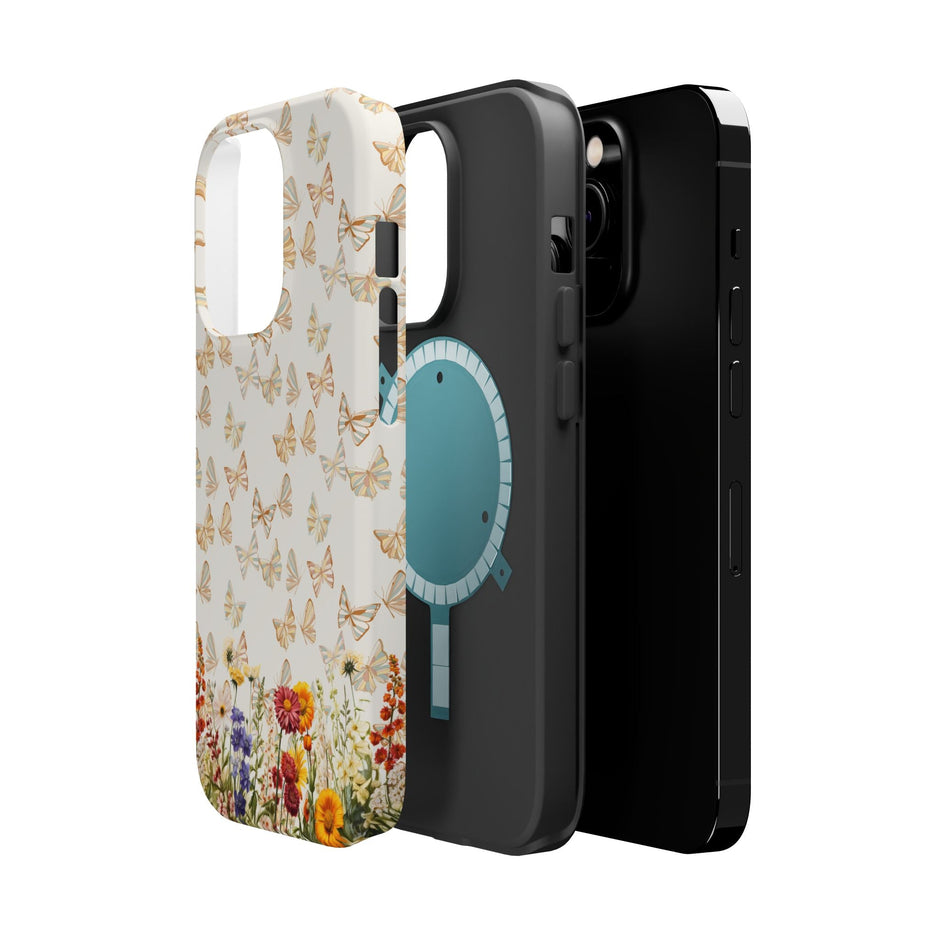 Fly Away! - Extreme Phone Case - Westport Cove