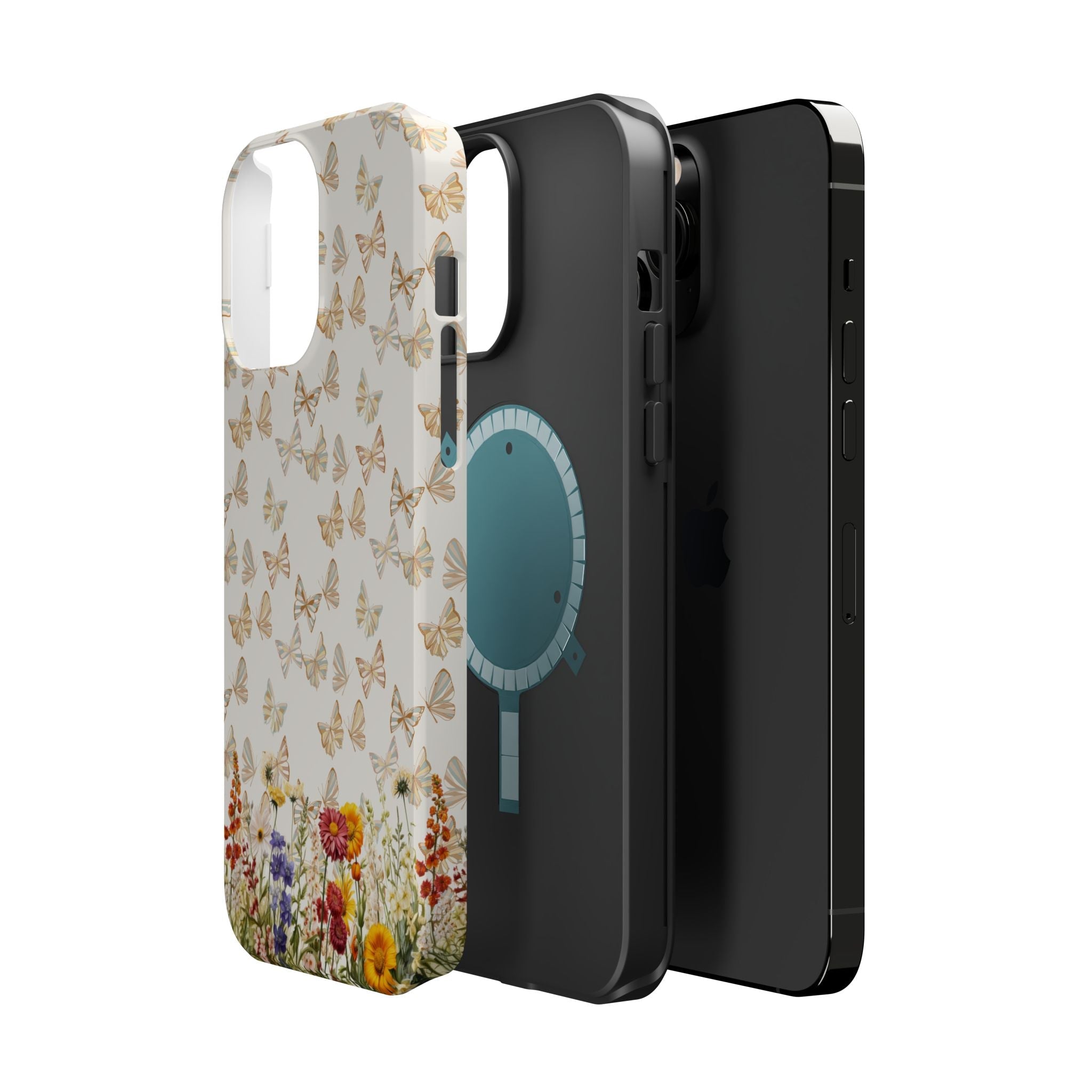Fly Away! - Extreme Phone Case - Westport Cove
