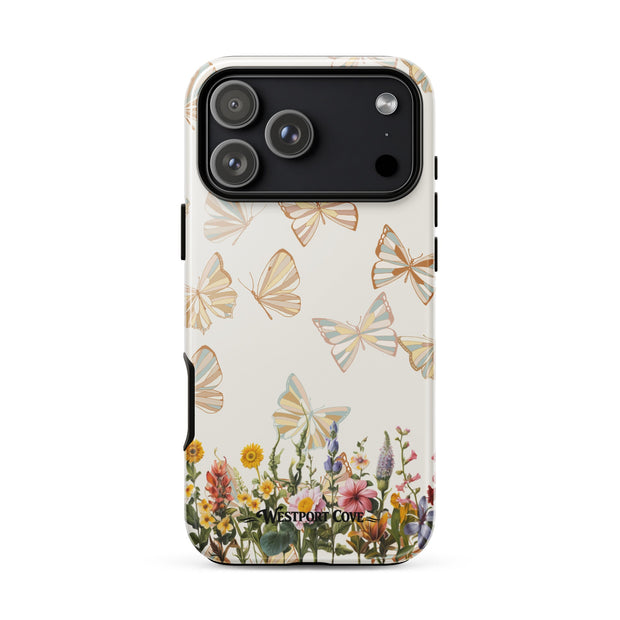 Fly Away - Tough Case for iPhone® - Westport Cove