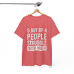 Funny Math Shirt — 
