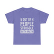 Funny Math Shirt — 