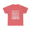 Funny Math Shirt — 