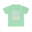 Funny Math Shirt — 
