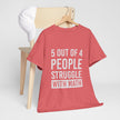 Funny Math Shirt — 