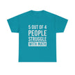 Funny Math Shirt — 